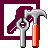 DataNumen Access Repair icon