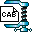 DataNumen CAB Repair (formerly Advanced CAB Repair) icon