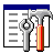 DataNumen DBF Repair icon