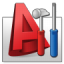 DataNumen DWG Recovery icon