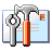 DataNumen Outlook Express Repair icon