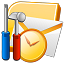 DataNumen Outlook Password Recovery icon