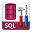 DataNumen SQL Recovery icon