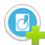 DataToUS Format Recovery icon