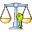 DataWeigher icon