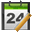 Date and Time Calculator icon