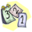 Date Finder icon