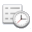 DateTime Report icon