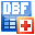 DBF Recovery Toolbox icon