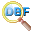 DBF Viewer 2000 icon