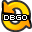 DBGO P2P icon