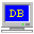 dbMonitor icon