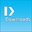 DDownloads icon