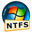 DDR NTFS Recovery icon
