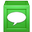 Decipher TextMessage icon