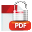 DecryptPDF icon