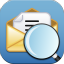 Deduper for Outlook icon