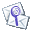 Deduper for Outlook icon