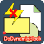 DeDynamicBlock icon