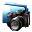 DeepSea Blue icon