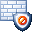 DefenseWall Personal Firewall icon