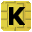 Dekart Keeper icon