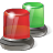 DEKSI Network Monitor icon