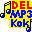 DEL MP3 Karaoke icon