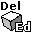 DeleD: Community Edition icon