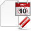 Delete Files By Date Software icon