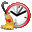 Delete History icon