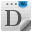 Deli PDF Converter icon