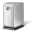 Delimited File Source icon