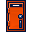 Denver Broncos locker icon