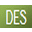 DES (Double-Entry Software) 1.2