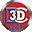 DesignCAD 3D Max icon