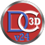 DesignCAD 3D Max icon