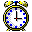 Desk Clock icon