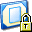 DeskLock icon