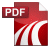 DeskPDF Editor X icon