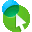 Deskroll icon