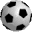 Desktop 3D Ball icon