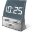 Desktop Atomic Clock 3.6