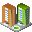 Desktop Building Icons 2010.2