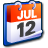 Desktop Calendar 7 7