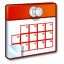 Desktop Calendar Jalali/Gregorian 2.1