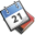 Desktop Calendar 1.16
