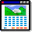 Desktop Calendar XP icon