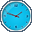 Desktop Clock icon