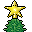 Desktop Deluxe Tree icon